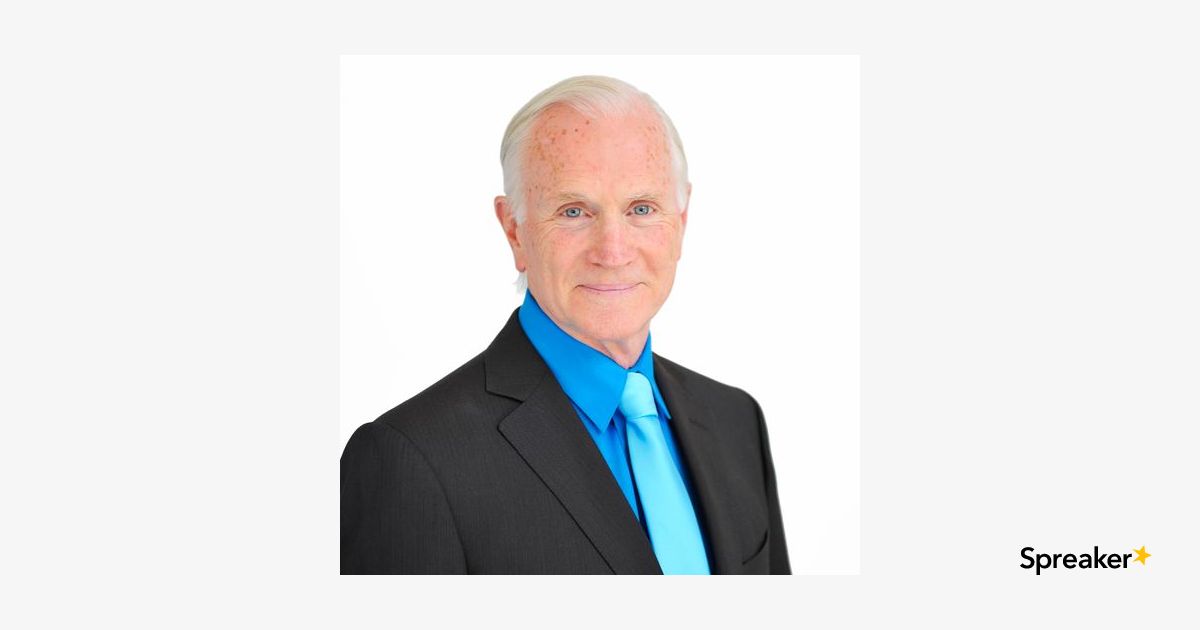 Episode 5 is Up! Our guest is Brad Smith, CEO and business coach, who started out as a chemist. How did he reach his Do Point®?
bit.ly/DoPoint5BradSm…