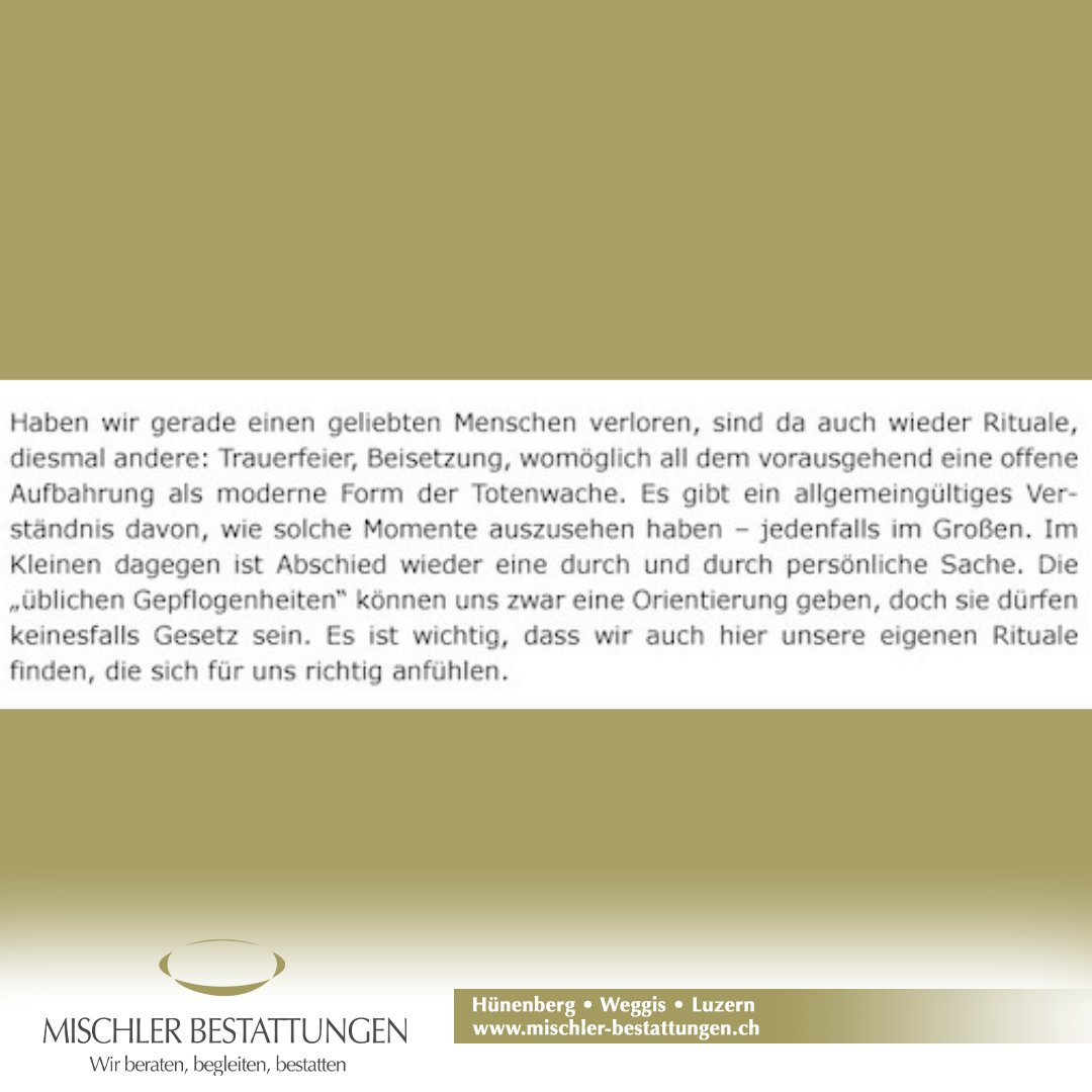 Reingedacht Folge #4

#bestatter #bestatterin #bestatteralltag #lifestyle #grab #trauer #abschied #friedhof #tod #leben #fürimmer #ewigkeit #bestattermitherz #liebe #lesenswert #gedanken #lesen #zeit #luzern #bern #zug #weggis #schweiz #switzerland