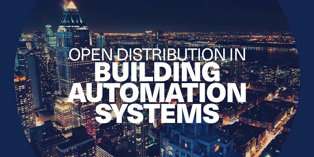 TraneCommercial's tweet image. When it comes to #buildingautomation systems, what does “open distribution” mean and why is it so appealing? 

Explore the considerations of an open system at ow.ly/sk6C50GuusO, and learn how an #opendistribution model can help achieve your project&apos;s goals. #BAS