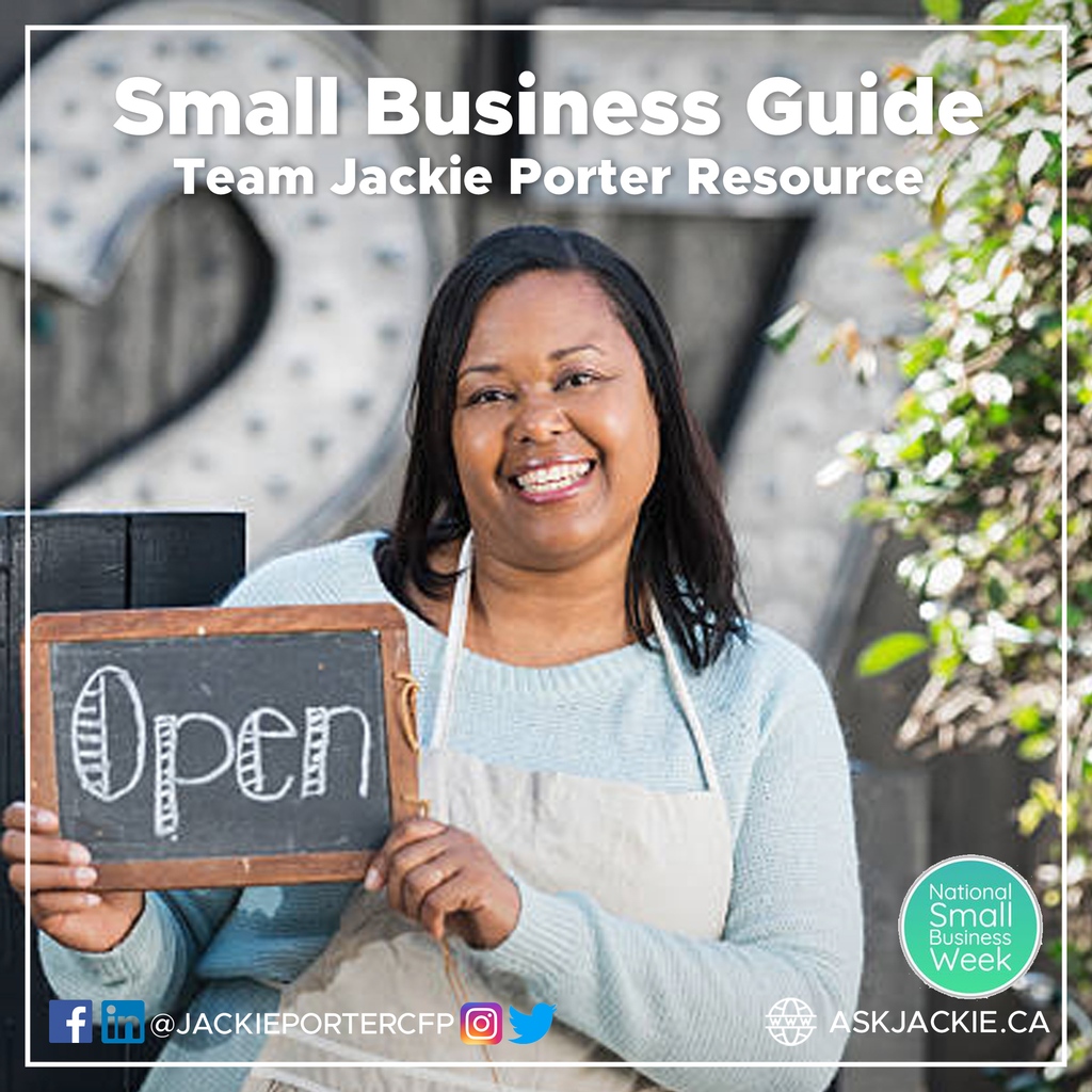 jackieportercfp's tweet photo. Looking for a cumulative #smallbusiness guide?
We cumulated all our free resources, news articles, blog posts and more on our small business guide for #businessowners . Get yours here: https://t.co/GiFfTEwBuq
Tag a #smallbusinessowner on our post to share this resource! https://t.co/FPo0KBsWA6