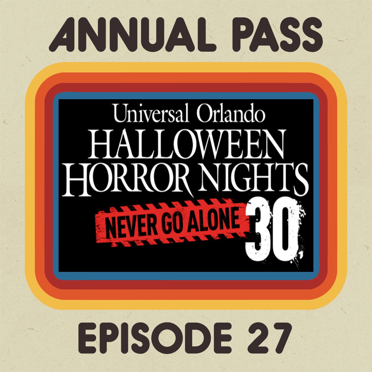 Annual Pass tweet media