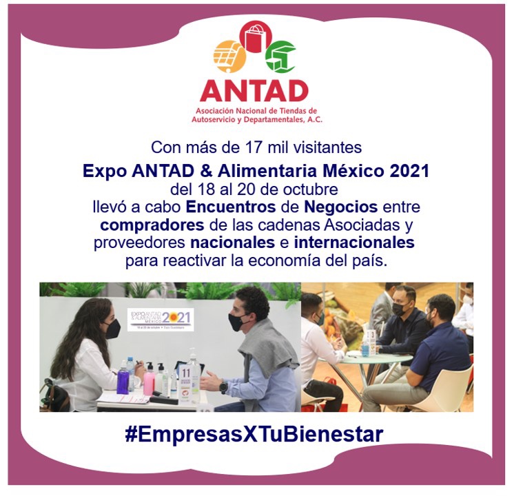 ANTAD tweet media