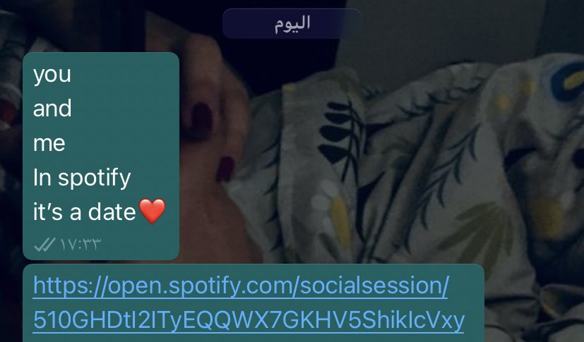 ᱬ tweet media