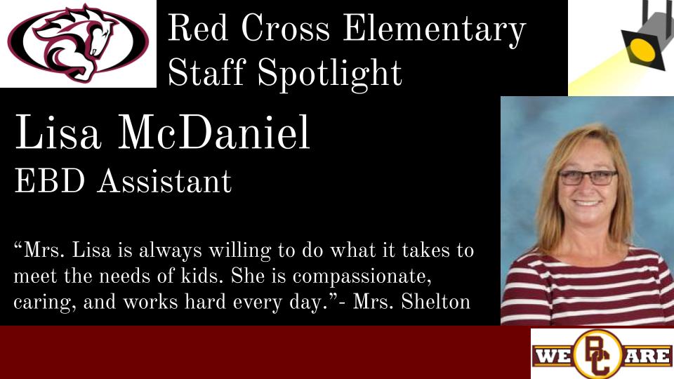 Red Cross Elementary tweet media