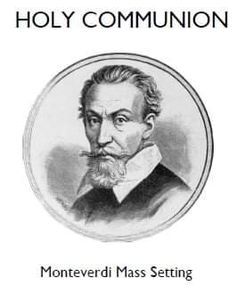 There will be a special service of Holy Communion <a href="/StPetersLeck/">St Peter’s Leckhampton</a> this Sunday (24th) at 6pm using the #Monterverdi mass setting <a href="/GlosDioc/">The Diocese of Gloucester</a> refreshments afterwards 😁