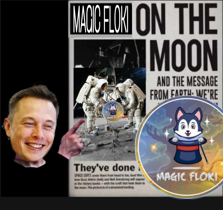 Rayhan97908273's tweet photo. @MagicFloki This is my entry ☺️
@magicfloki
@elonmusk @binance @binancechain @cz_binance
#MagicFloki https://t.co/FvwR6IVu5r