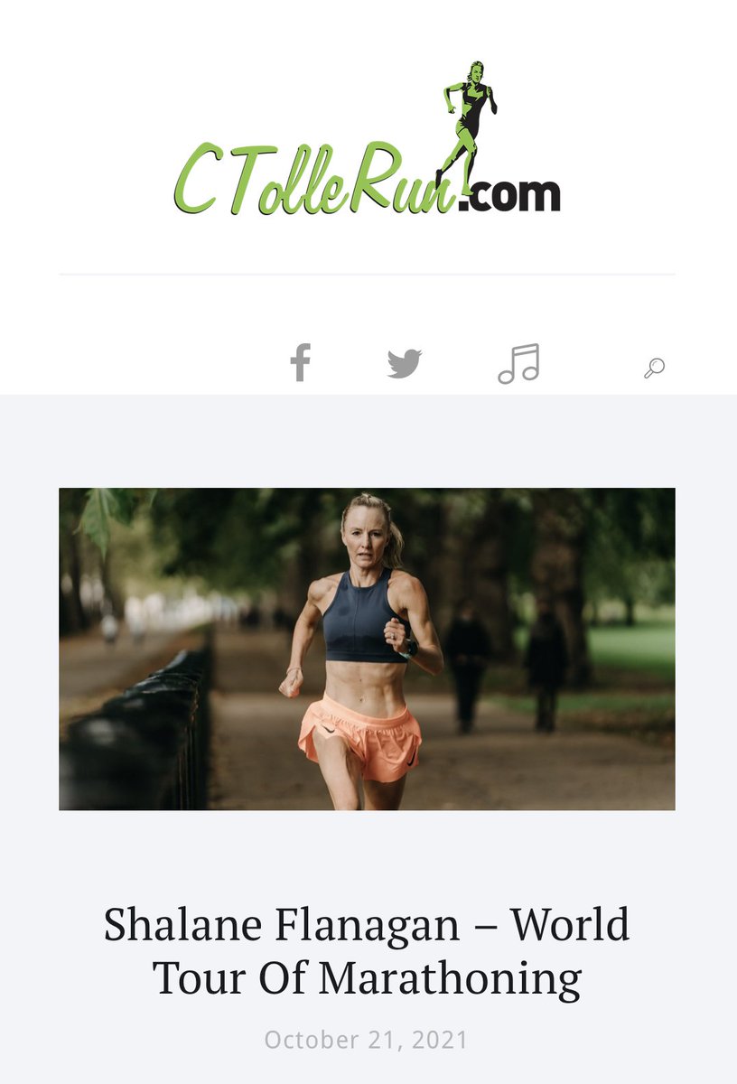 C Tolle Run tweet media