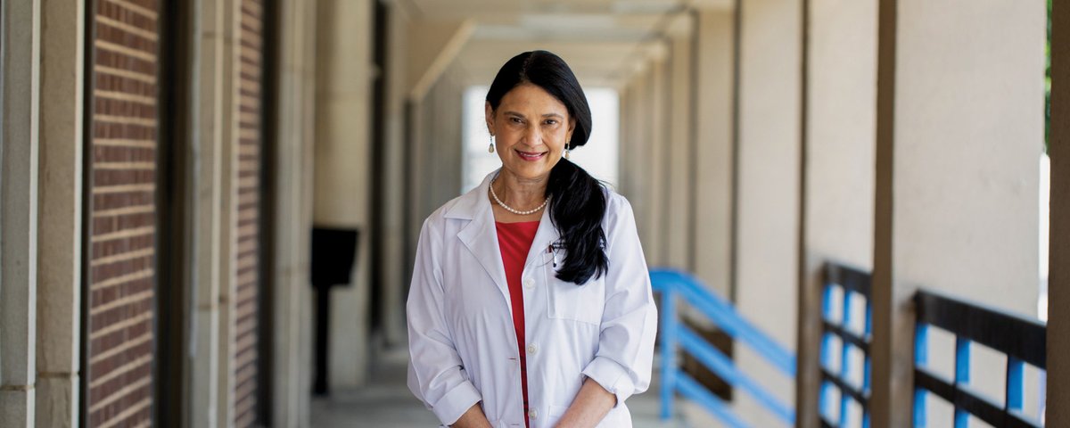 The University of Tennessee Health Science Center (@uthsc) on Twitter photo Check out <a href="/Our_Tennessee/">Our Tennessee</a> featuring College of Medicine Chattanooga professor <a href="/MuktaPandaMD/">Mukta Panda, MD</a>. With a mission to humanize healthcare, Dr. Panda is a natural storyteller who intertwines philosophy, medicine, and art to enhance learning experiences. #uthsc
bit.ly/3vApacN Check out <a href="/Our_Tennessee/">Our Tennessee</a> featuring College of Medicine Chattanooga professor <a href="/MuktaPandaMD/">Mukta Panda, MD</a>. With a mission to humanize healthcare, Dr. Panda is a natural storyteller who intertwines philosophy, medicine, and art to enhance learning experiences. #uthsc
bit.ly/3vApacN