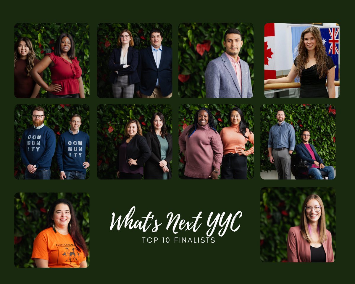 Trico Charitable Foundation tweet media