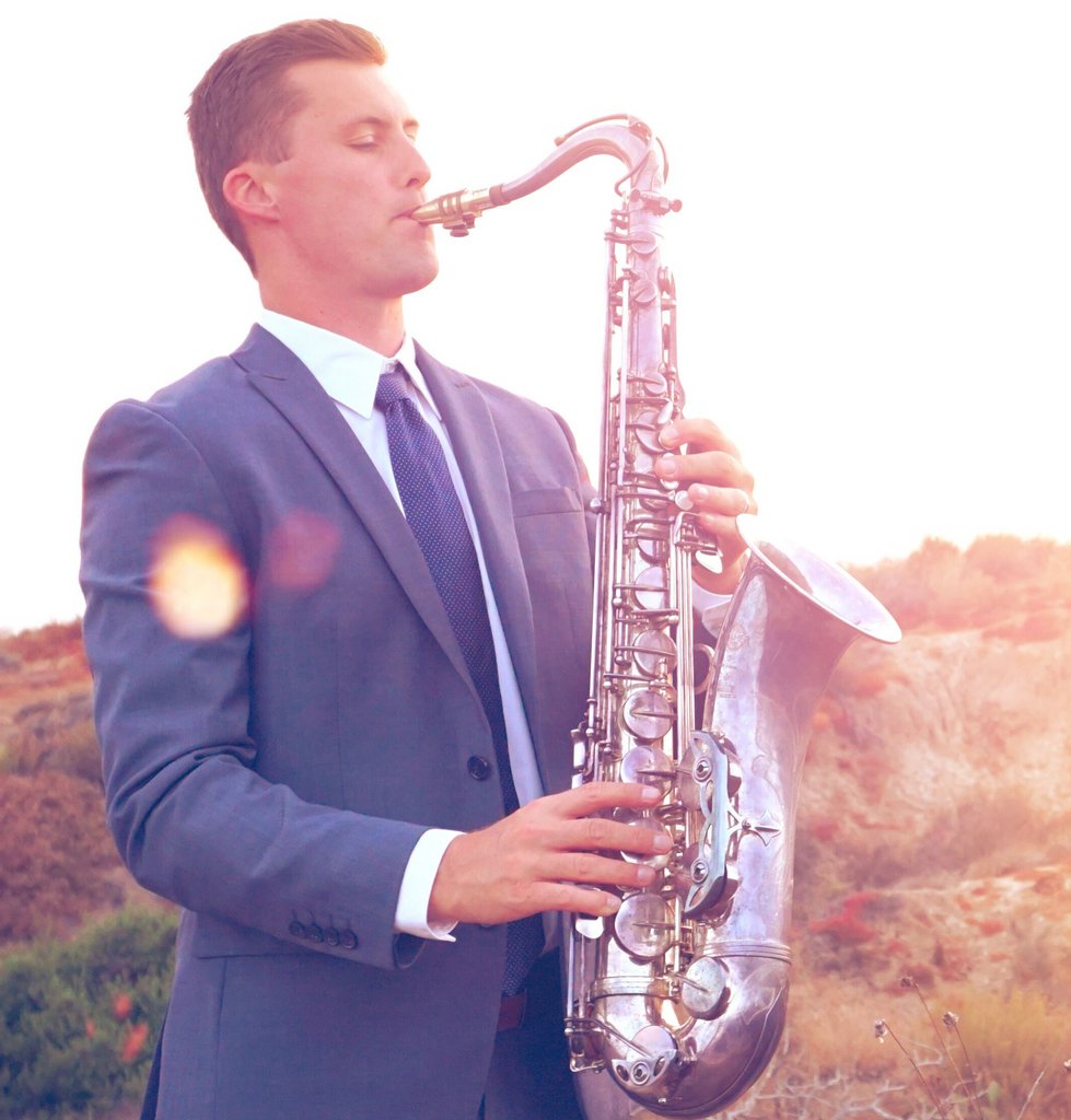 As a vendor on The Bash for 4 years, <a href="/tylervarnell/">Tyler Varnell</a> has been featured in People Magazine and Sports Illustrated for his professional saxophone playing🎷

View his profile here: bit.ly/3pcX6Ls