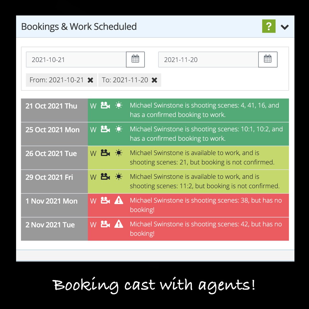 Dramatify tweet media