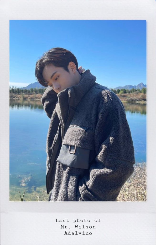 513. letter from wilson