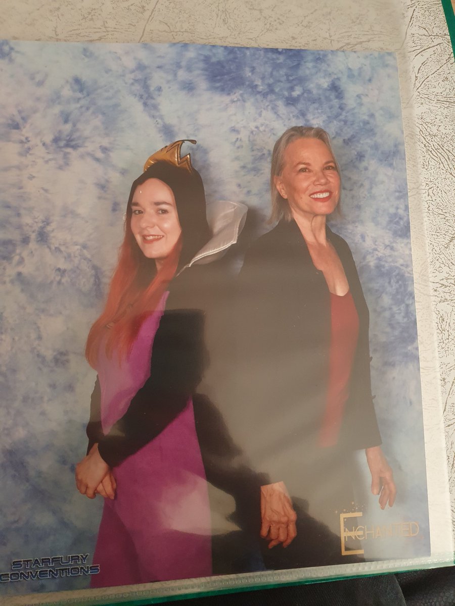 My other photo ops from #Enchanted3 since I already posted my Sean ones 🥰
Thank you for an amazing weeked!!