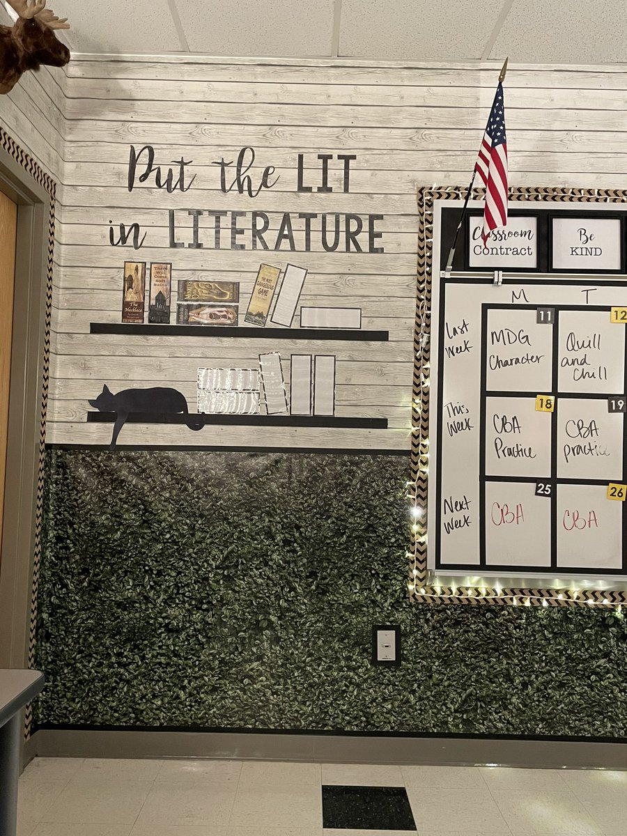 Enjoyed our <a href="/CrandallHS/">CrandallHS</a> Curriculum visits this week! So many inspiring classrooms!