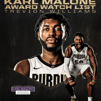 Purdue Mens Basketball's Photo