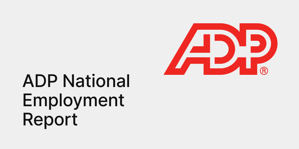 JustMarketsCom's tweet photo. ❓Automatic Data Processing Inc. (ADP) is an American company that provides a monthly national employment report. Positive data from ADP report tends to strengthen the USD.
.
.
.
.
.
#adp #justforex #forextrading #fxtrading #tradingforex #learnforex #forextips #forexnewbies https://t.co/faF10SJS7y