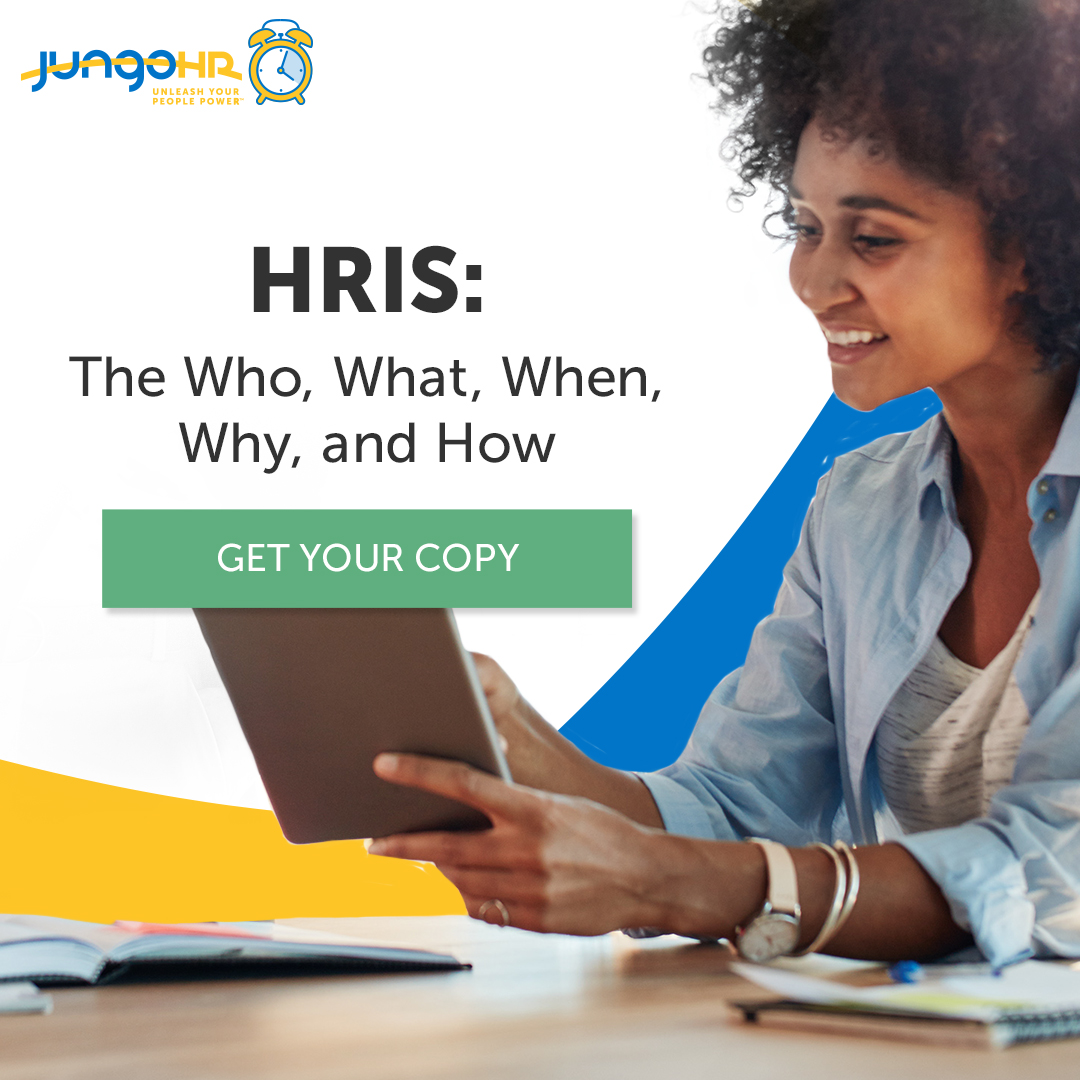 An HRIS can play a big role in your company, helping you manage many different aspects of your HR activities. Download this guide to learn more about the adopting an HRIS in your organization. hubs.la/H0Yr6r-0

#HR #HRIS #HRSoftware