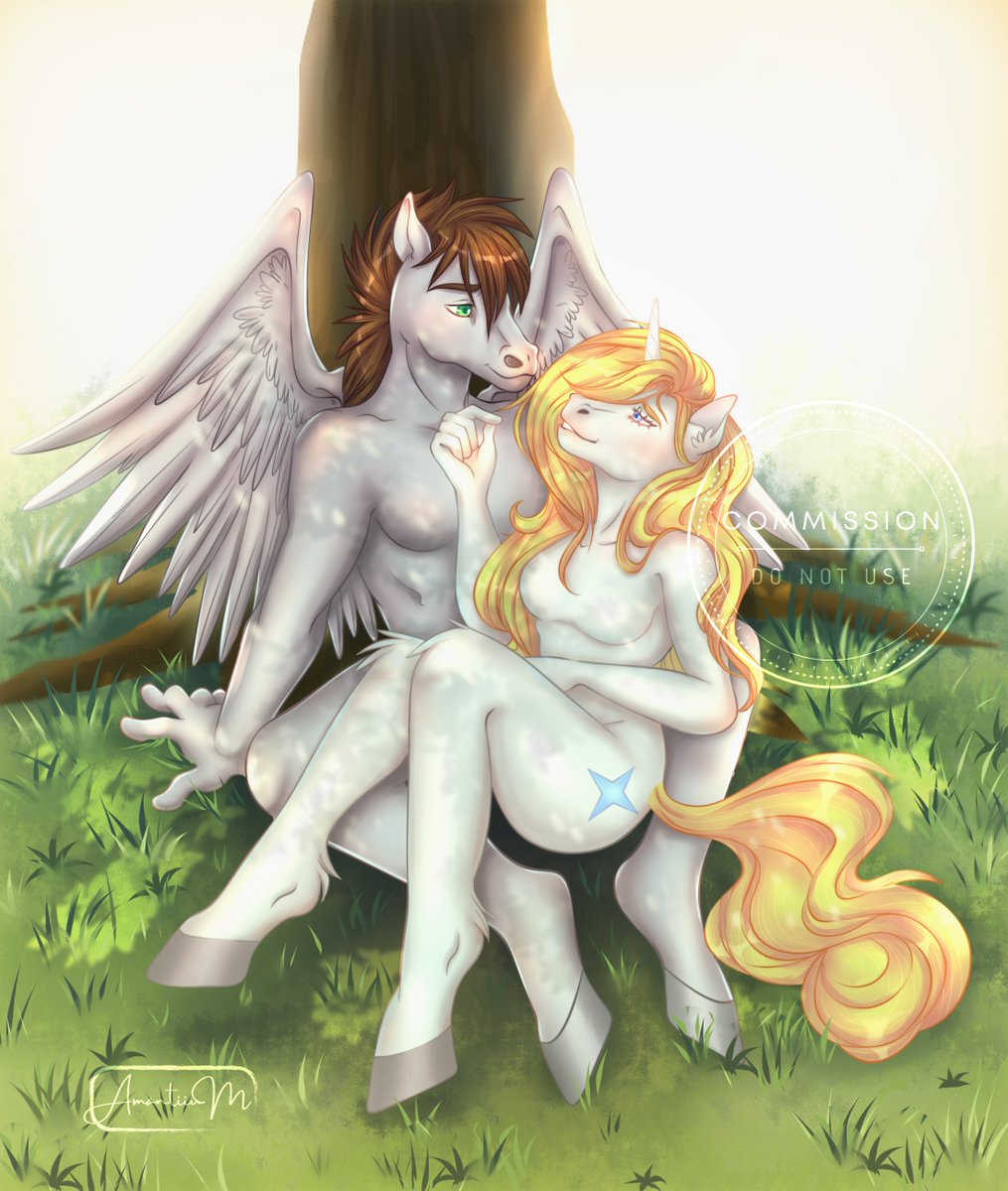 Commission for someone so nice in FB TYSM for the support <3

More info of my commissions here amantiium.carrd.co

#furry #furryart #furryartwork #furrycommission  #digitalart #furryartist #myart