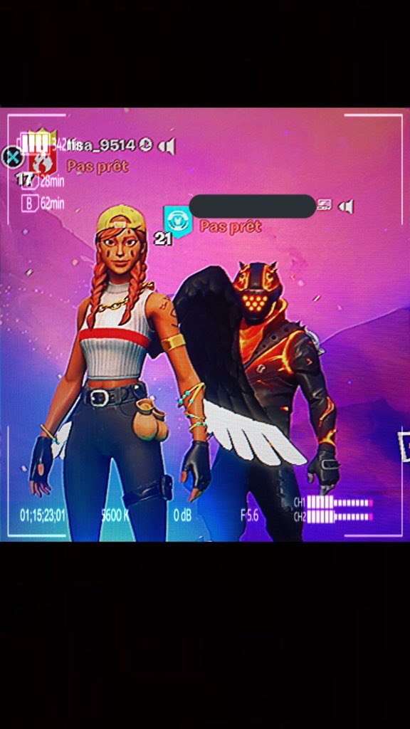lisa_gameusee's tweet photo. Bonjour je me présente je m'appelle Lisa j'ai 15ans je suis d'origine Italienne et portugaie je suis en seconde je suis en France je suis joueuse je joue a des jeux vidéo exemple Fortnite et avakin life et d'autre❤️💖 https://t.co/NNoaqGwK30