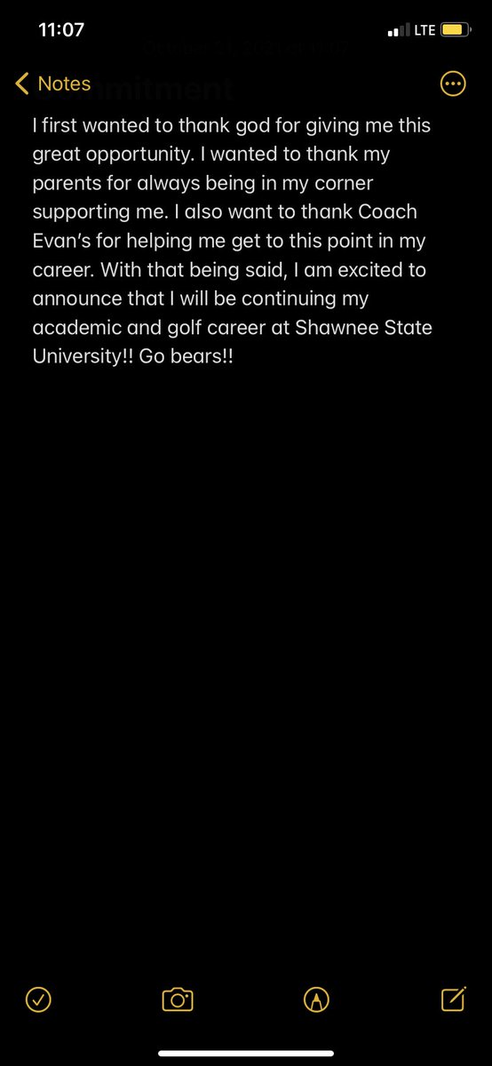 calebddavis7's tweet photo. I’m excited for this next chapter of my life!! Go bears! https://t.co/BfnwkGwH0R