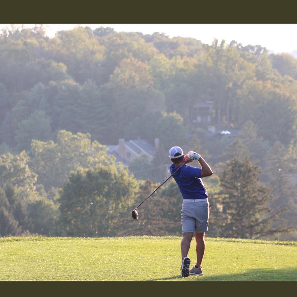 I’m excited for this next chapter of my life!! Go bears!