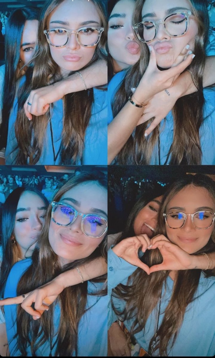 pocheycalle_fan's tweet photo. Me enamoré de su sonrisa
Y no sé si ella lo sabe
Y es que no sé cómo decirle
Que me cuesta alejarme...
Me enamoré de su sonrisa
Aunque su risa me mate
Es que no sé cómo decírselo
Sin hacerle daño a nadie🎶🎤
#LasAdoro @CalleyPoche 💕 https://t.co/OdBZF0Jxa6