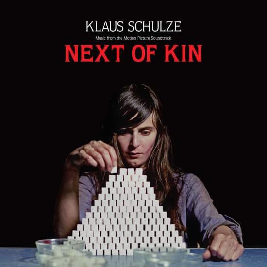 #31DaysOfHorrorSoundtracks Day 21: Next of Kin (1982)
Klaus Schulze

Very Kraftwerk-esque!

Standout Track: Rhythm Fugue youtube.com/watch?v=AbxcYZ…
