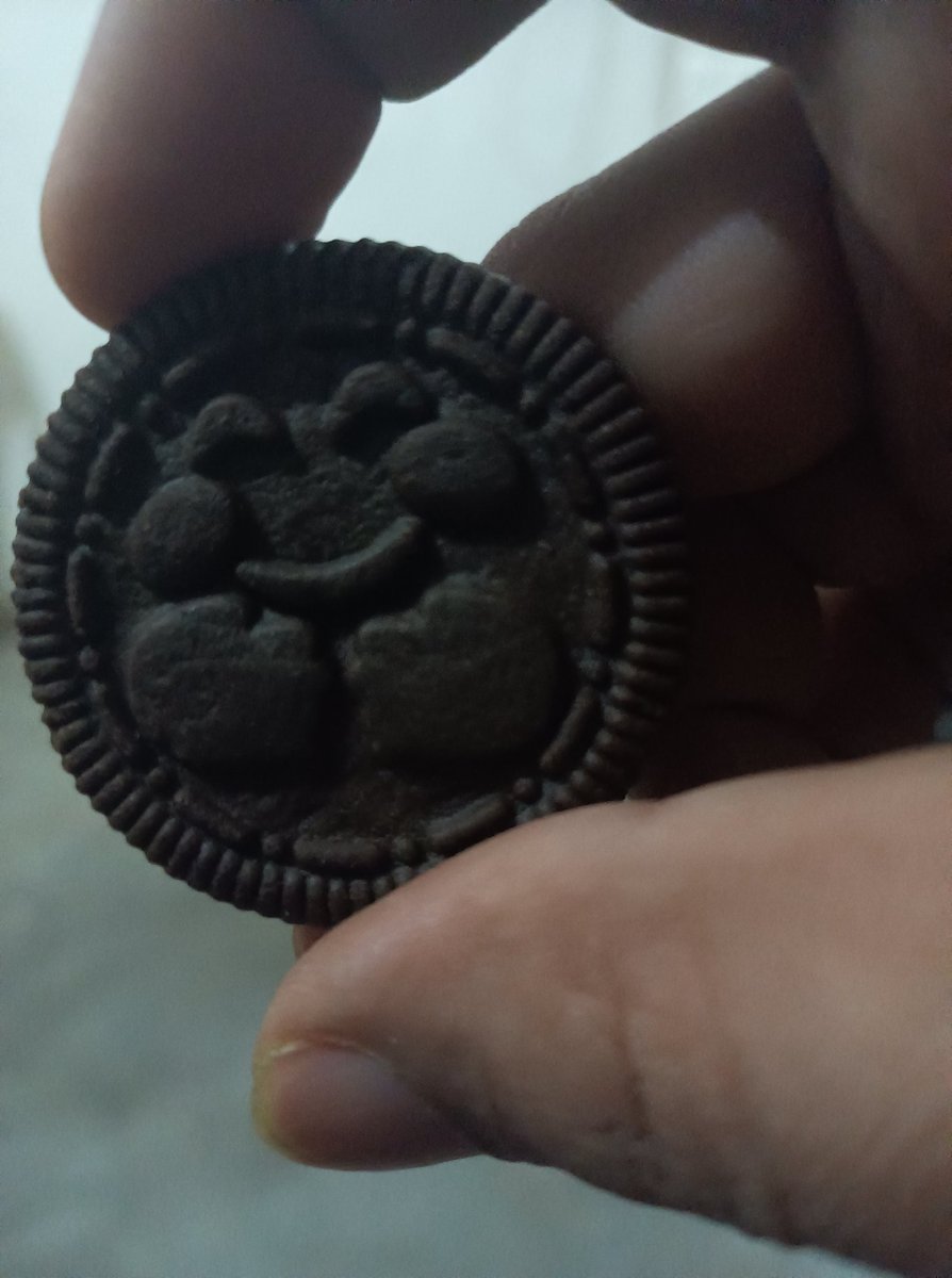 PankajT04309123's tweet photo. #SayItWithOreo
Oreo special biscuit https://t.co/pYijOopKMM