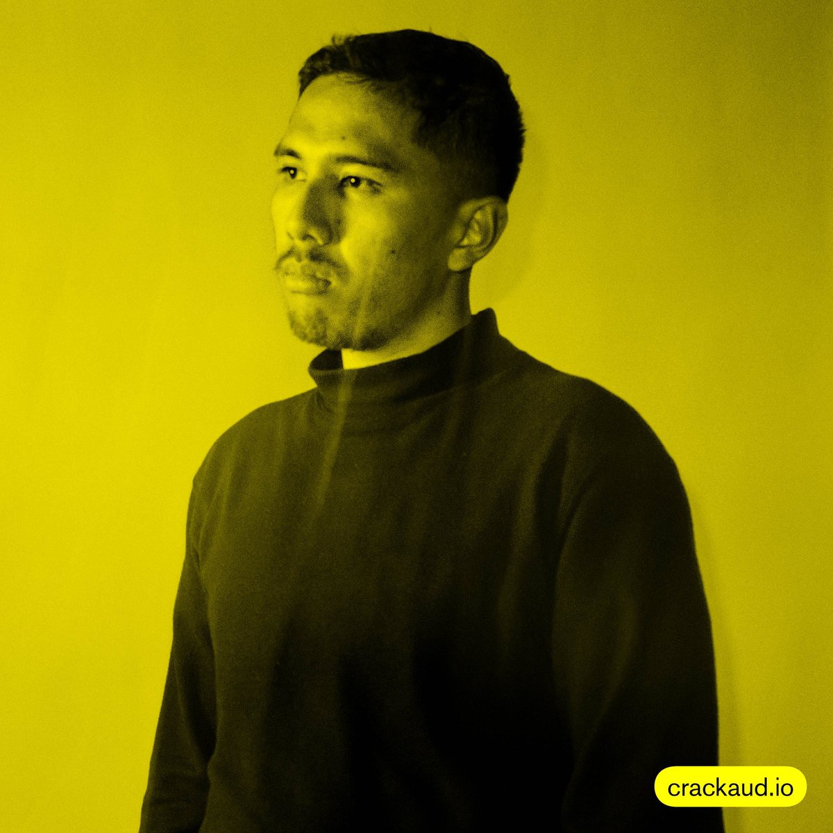 strictface's tweet photo. Legitimately stoked to cross this one off the dream list. 

I'm honoured to announce I've recorded a mix for @CrackMagazine. 

https://t.co/DSDeVI8Wjr https://t.co/hPsJn3YkO7