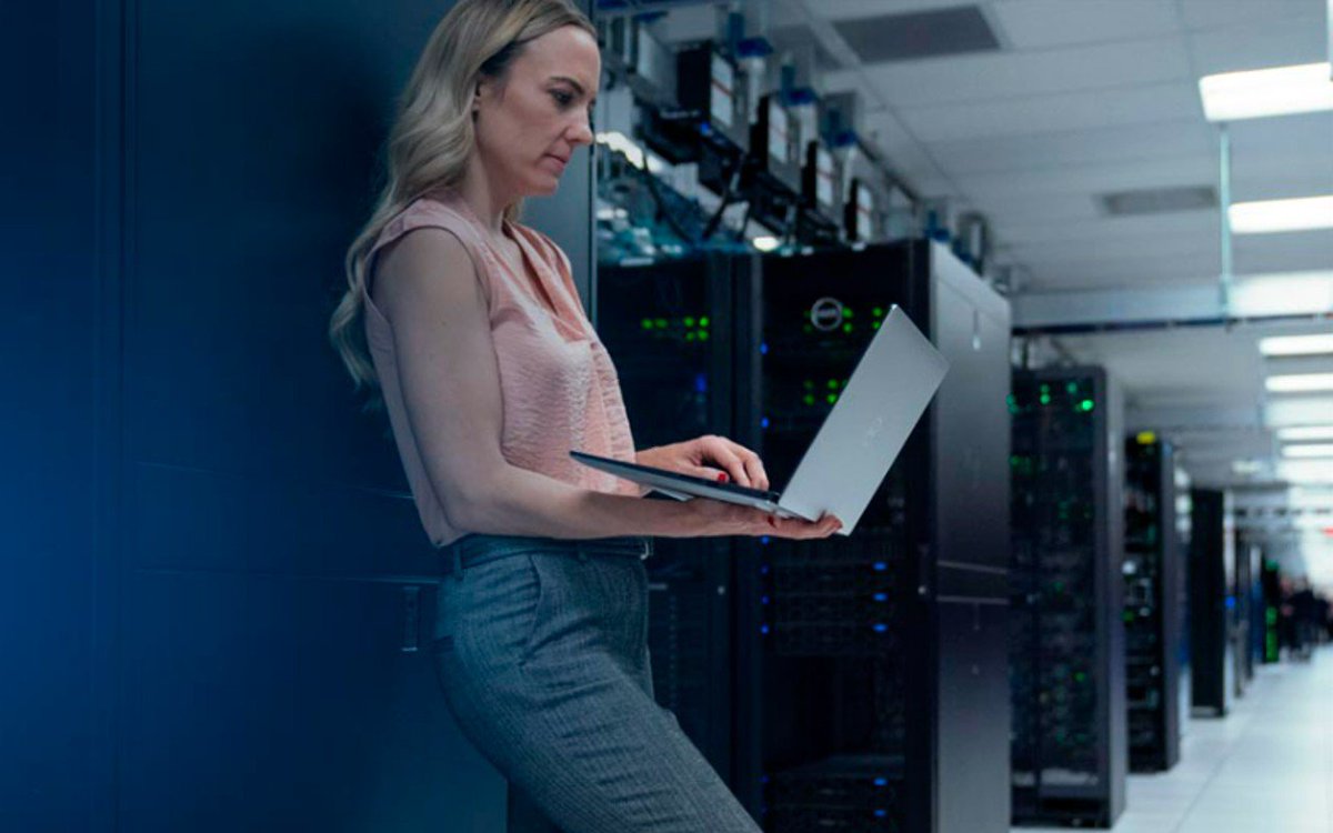 Partners, DYK that <a href="/Dell/">Dell</a> can help you build your portfolio of solutions, you can become the change agent &amp; trusted partner your customers seek. Deliver the choice and flexibility your customers want with #DellTechAPEX, read the latest blog by <a href="/CookCherylS/">Cheryl Cook</a>: dell.to/3B3IZdU