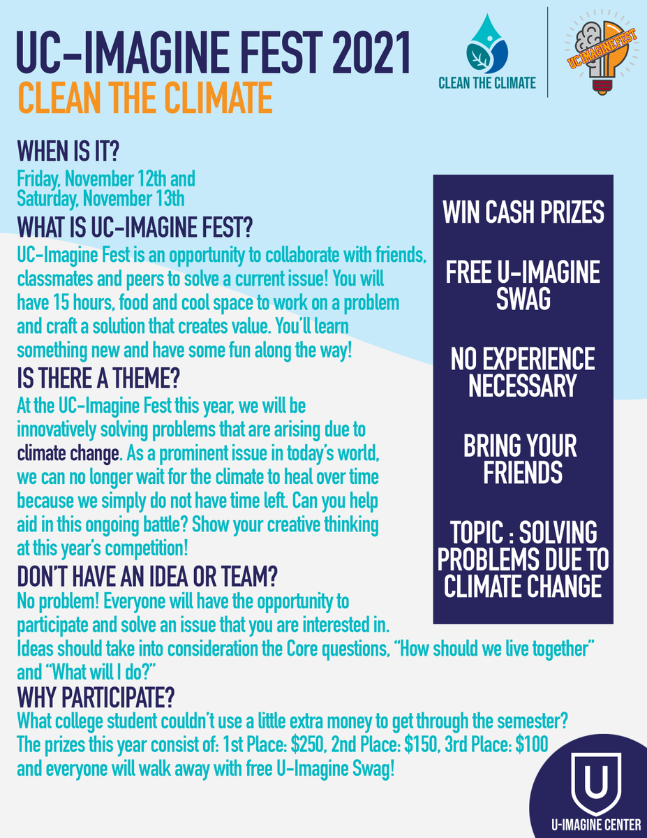 U-Imagine Center tweet media