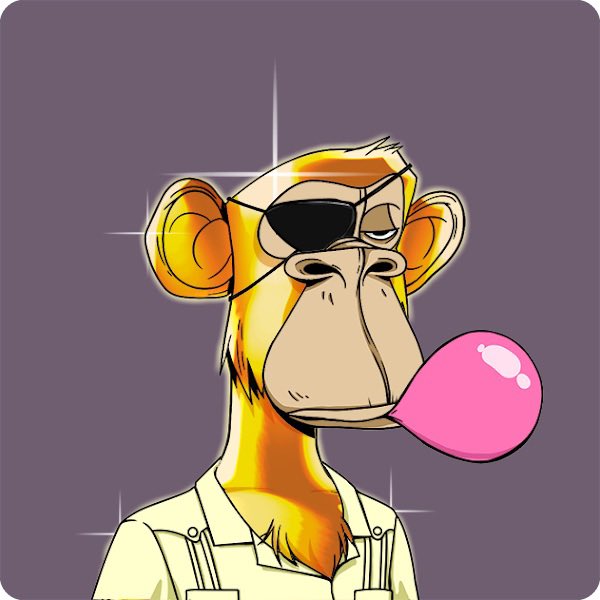 hypnotizedApe's tweet image. Bugsy siegel was an early investor in las vegas , bugsy the bulldog is early  in bayc and bgk #HistoryRepeatitSelf #SnoopDogg  #vision