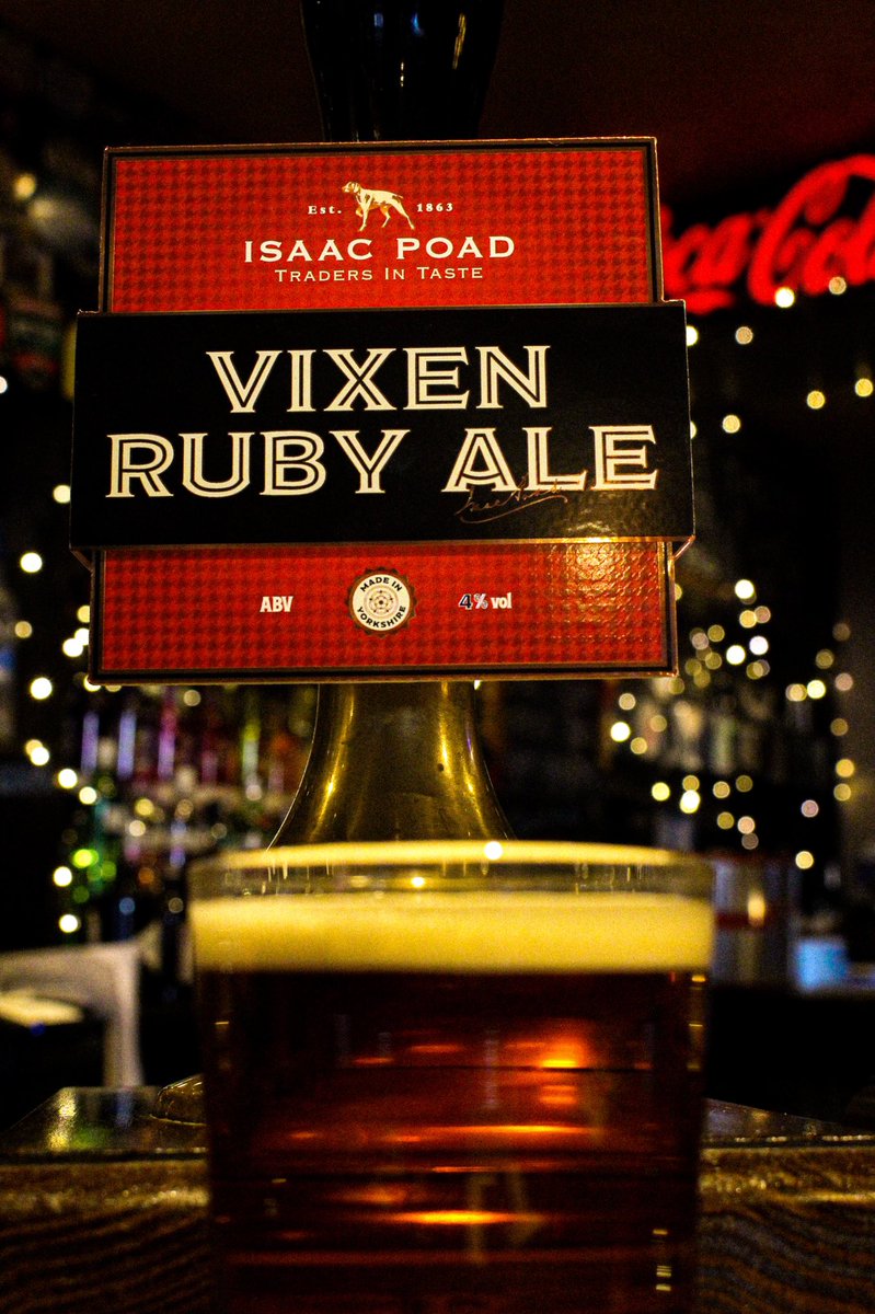 Little_3_Thirsk's tweet photo. On the bar today ๐ป
@badseedbrewery @Isaacpoadbeer @Wensleydale_Ale @Yorkshire_Heart
.
.
.
.
#littlethree #thirsk #yorkshire #westparkinns #livemusic #drink #drinks #bar #beer #caskale #realale #camra #camrapub #supportlocal #longlivethelocal #thirskrealale https://t.co/Y5M2AFNLxL