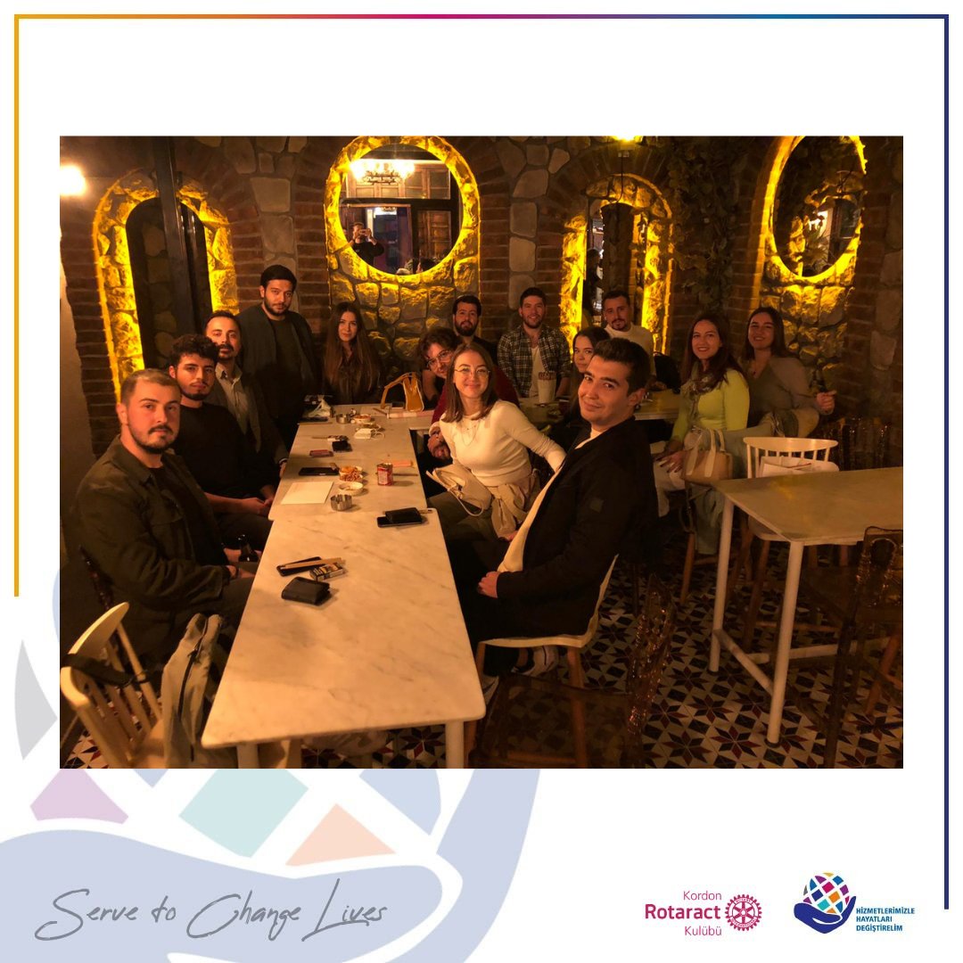 KordonRotaract's tweet photo. 20.10.2021 tarihinde "Doğaya Dönüş" teması ile Geleneksel 9. After Work Partimizi gerçekleştirdik. Katılan herkese teşekkür ederiz.🥳 https://t.co/0WzdFawMgp