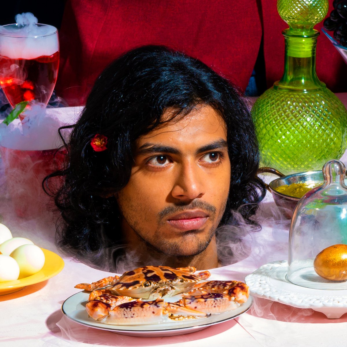 The F16s tweet media