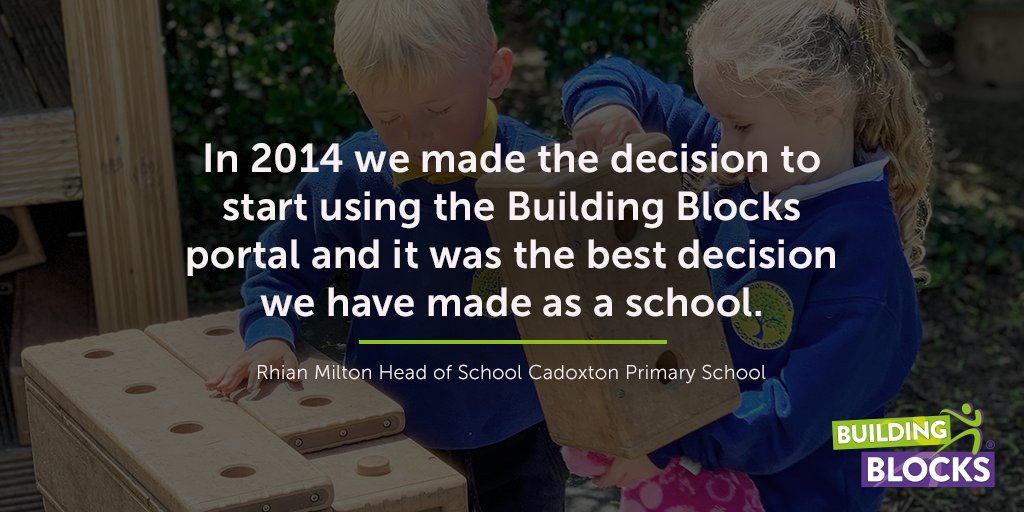 EducatorMagUK's tweet photo. Design your own bespoke dream curriculum that reflects your own #pedagogy and philosophy yet still being accountable to the #NationalFramework - See why so many #Schools are turning to #BuildingBlocks @TLPWales #30DayFreeTrial https://t.co/EKMjDyFQ90 https://t.co/7FlAqTCGXf