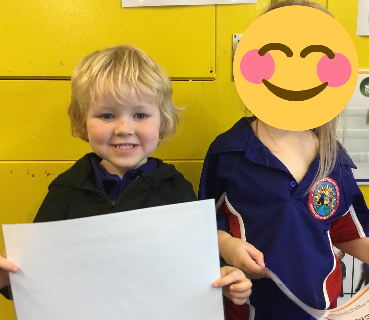 Hadrian_Park's tweet photo. Well done to our stars of the week and commando Joe award winner for this week in Reception! We are so proud of you all βοΈβοΈ #HPPSRPandas #HPPSRElephants https://t.co/H2StQEHn5o