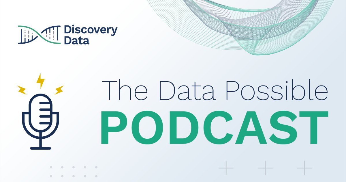 Discovery Data tweet media