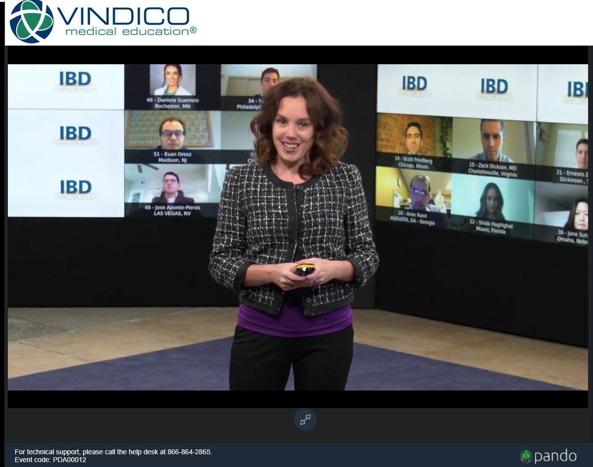 Vindico Medical Education tweet media