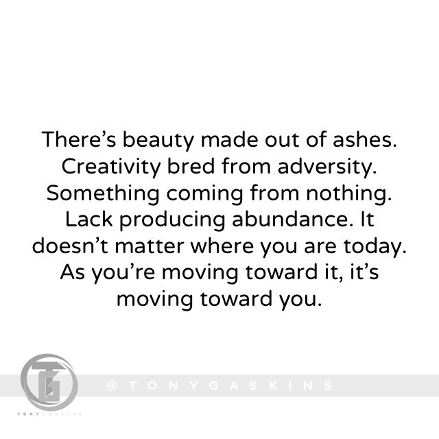 Tony A. Gaskins Jr tweet media