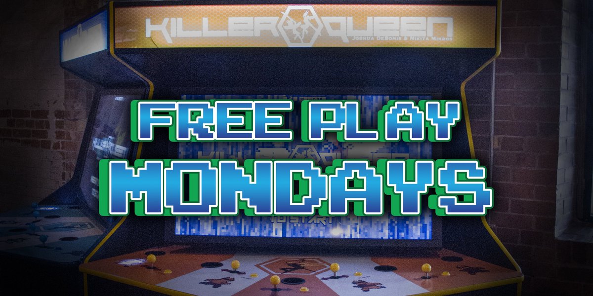 Pixeled Brewing Co tweet media