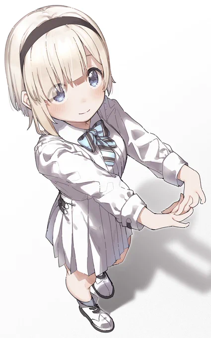 心白ちゃん 