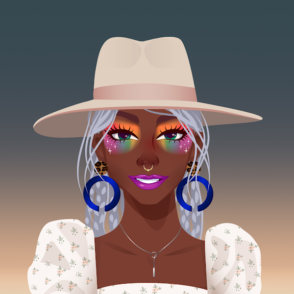 <a href="/ReeseW/">Reese Witherspoon</a> <a href="/worldofwomennft/">world of women</a> GM <a href="/ReeseW/">Reese Witherspoon</a>, we’re so happy to see you joined the Crypto Chicks family too! We love you supporting women-created projects and showing women/girls everywhere that NFTs aren’t just a boys club 💪🏼💪🏼