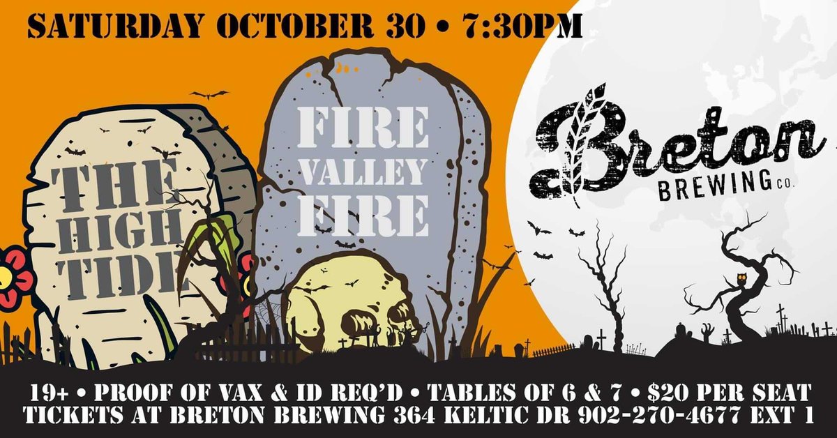 The High Tide tweet media