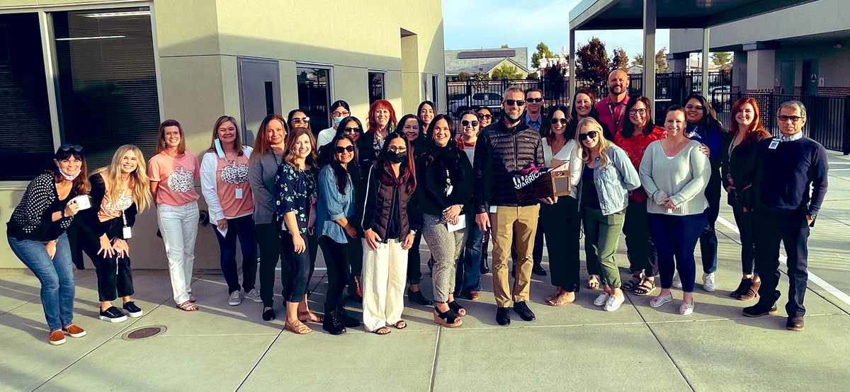 Highgate Elementary tweet media