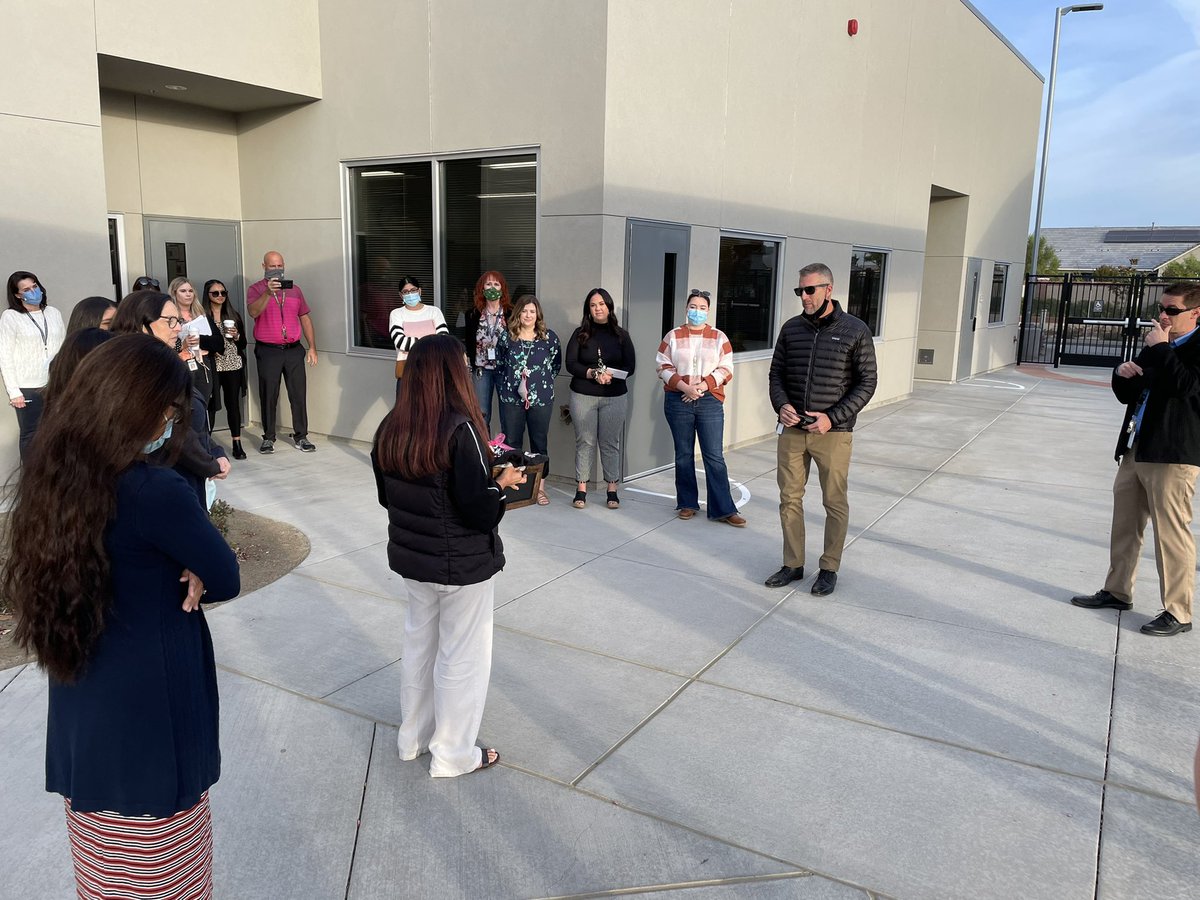 Highgate Elementary tweet media