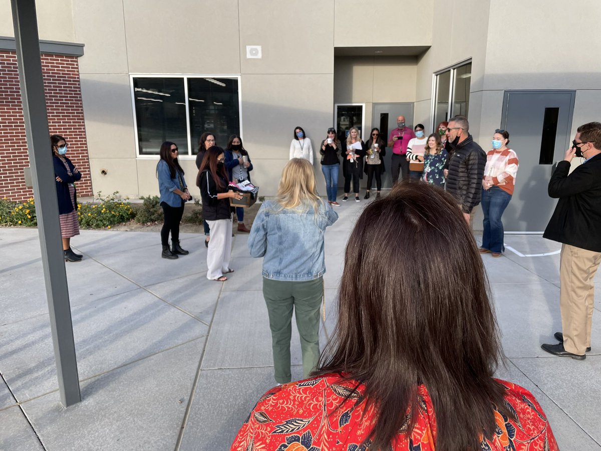 Highgate Elementary tweet media