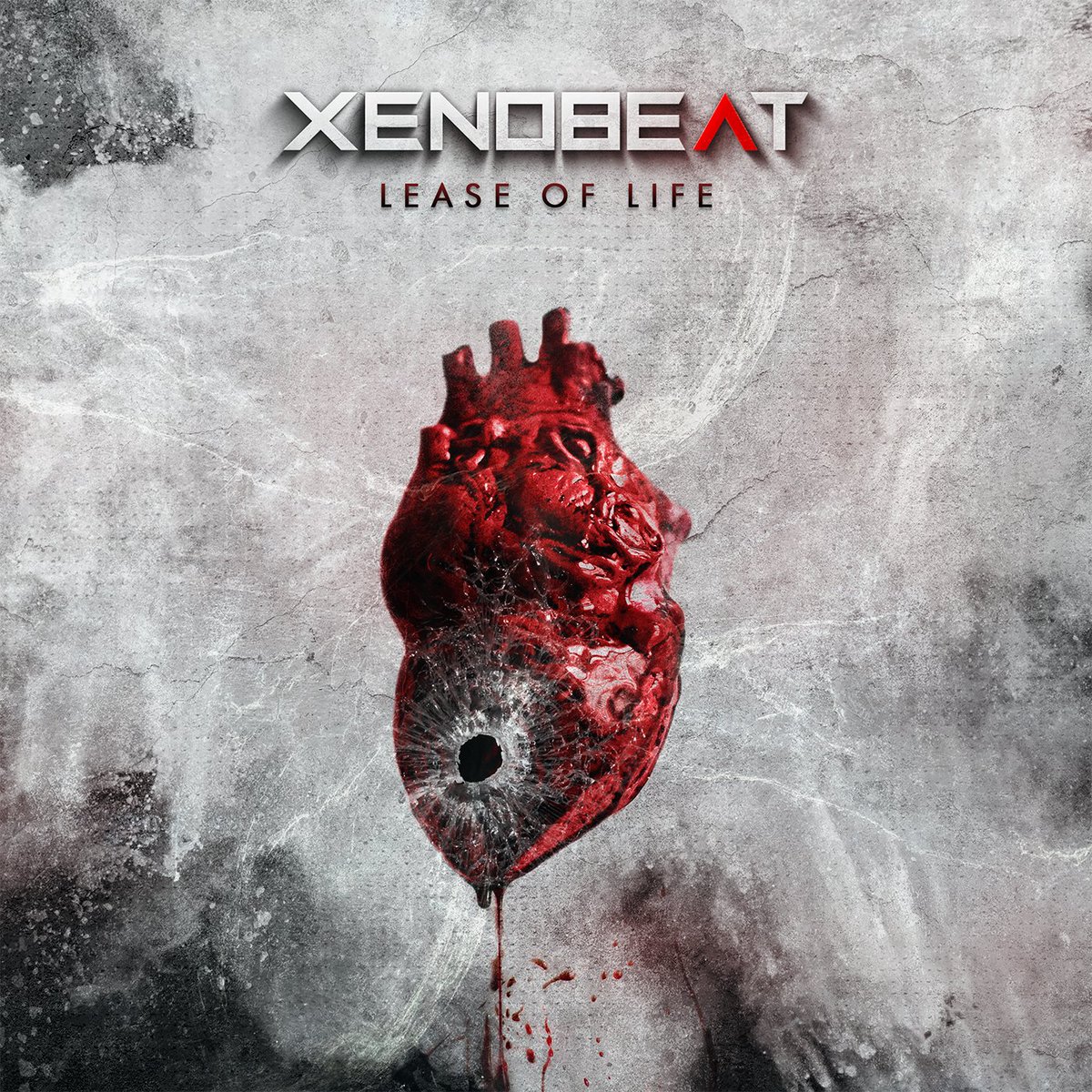 Something new is coming soon. Release date a and tracklisting TBA. Cover art by @Dark_Motions #xenobeat #aggrotech #ebm #industrial