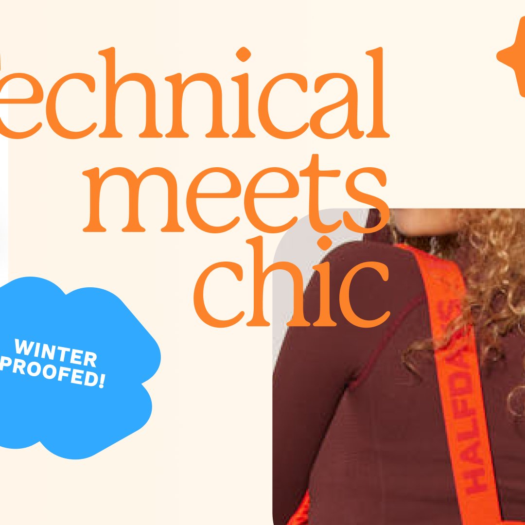 New styles dropping Monday, 10/25 👀 Inspired by our sold-out Alessandra pant, the Carson Bib was designed to keep the good vibes in and the elements out. Featuring adjustable elastic straps, two side-entry zippers, and adjustable waist tabs for a perfect fit. 🙌