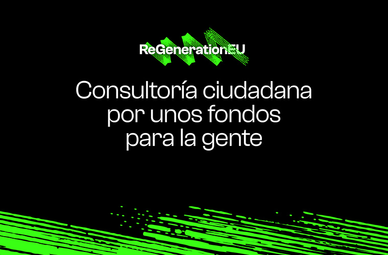🔴 Ya disponible el VÍDEO-presentación de la web-herramienta que hemos creado para que la economía social y solidaria tenga más fácil acceder a los fondos europeos #NextGenerationEU.

👉 fesc.xes.cat/repositori/3911

Gracias a la <a href="/XES_cat/">Xarxa d'Economia Solidària de Catalunya</a>, enhorabuena por la #FESC2021!